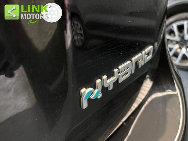 FIAT Panda Cross 1.0 FireFly S&S Hybrid