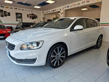 Volvo V60 D3 GEARTRONIC EURO 6