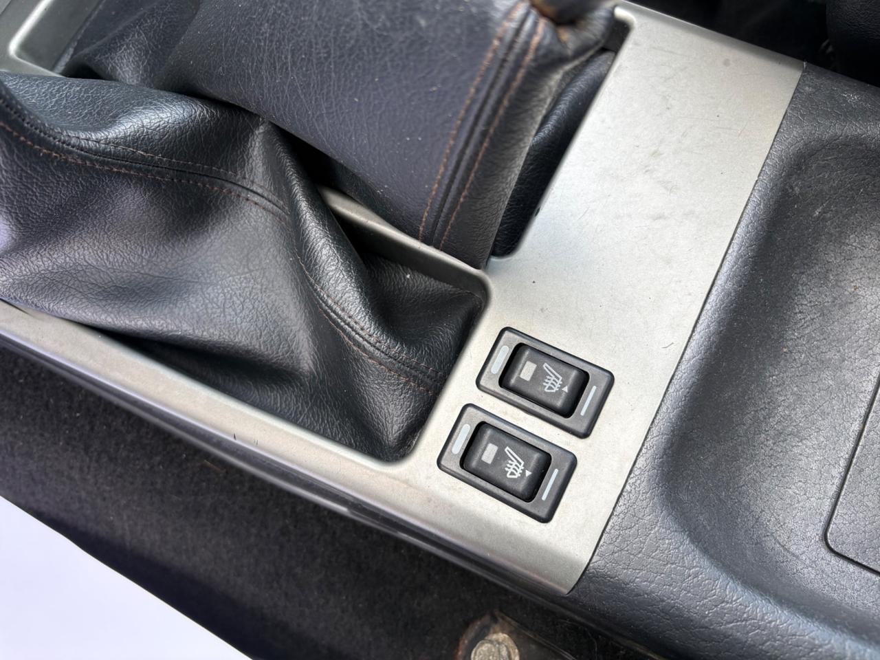 Nissan Terrano II 3.0 DIESEL 4X4 2006