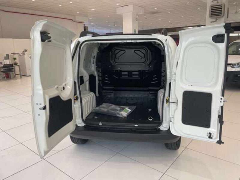 FIAT Fiorino 1.3 MJT 95CV Cargo