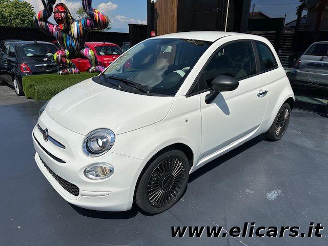 FIAT 500 1.0 Hybrid LOUNGE - NO VINCOLI DI FINANZIAMENTO