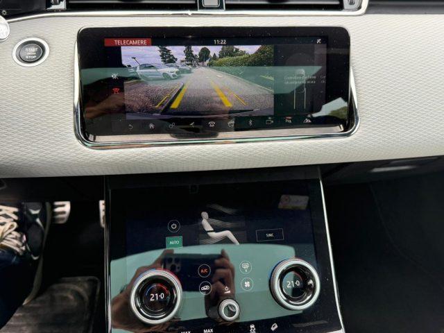 LAND ROVER Range Rover Evoque 2.0D I4 180 CV AWD Auto R-Dynamic S NAVI - TETTO