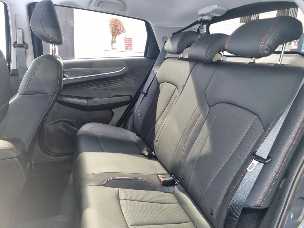 Emc Quattro 1.5 106cv NUOVA