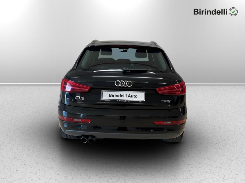 AUDI Q3 - Q3 1.4 TFSI 150 CV COD S tronic Sport