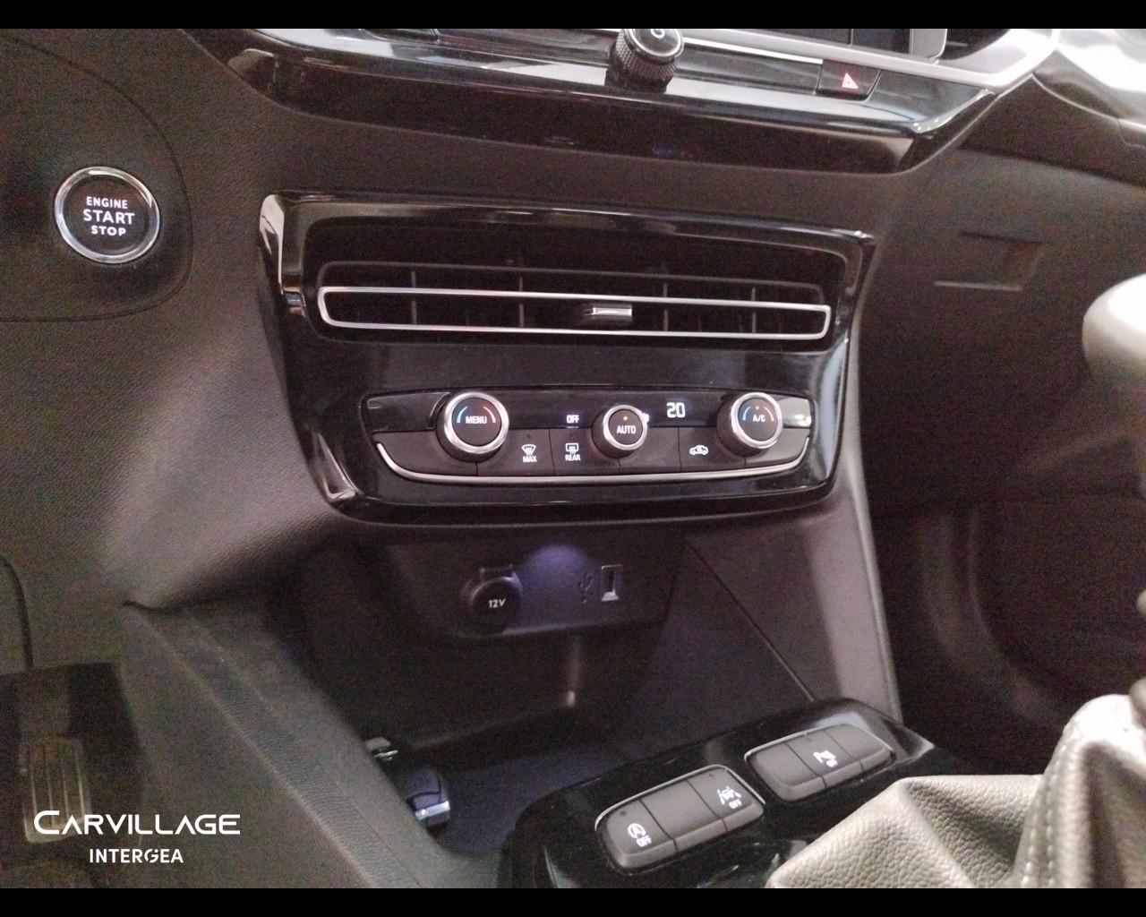 OPEL Mokka 1.2 t Ultimate s&s 100cv
