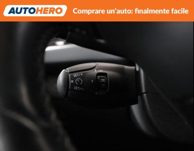 PEUGEOT 2008 1° serie PureTech Turbo 110 S&S Allure