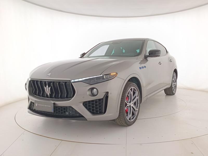 Maserati Levante 2.0 Hybrid MHEV Executive AWD Auto