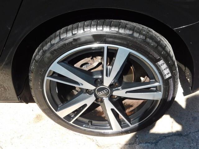 Audi A3 SPB 30 TDI
