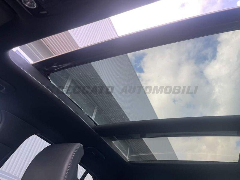 KIA Sportage Sportage 1.6 tgdi hev GT-line awd 210cv auto