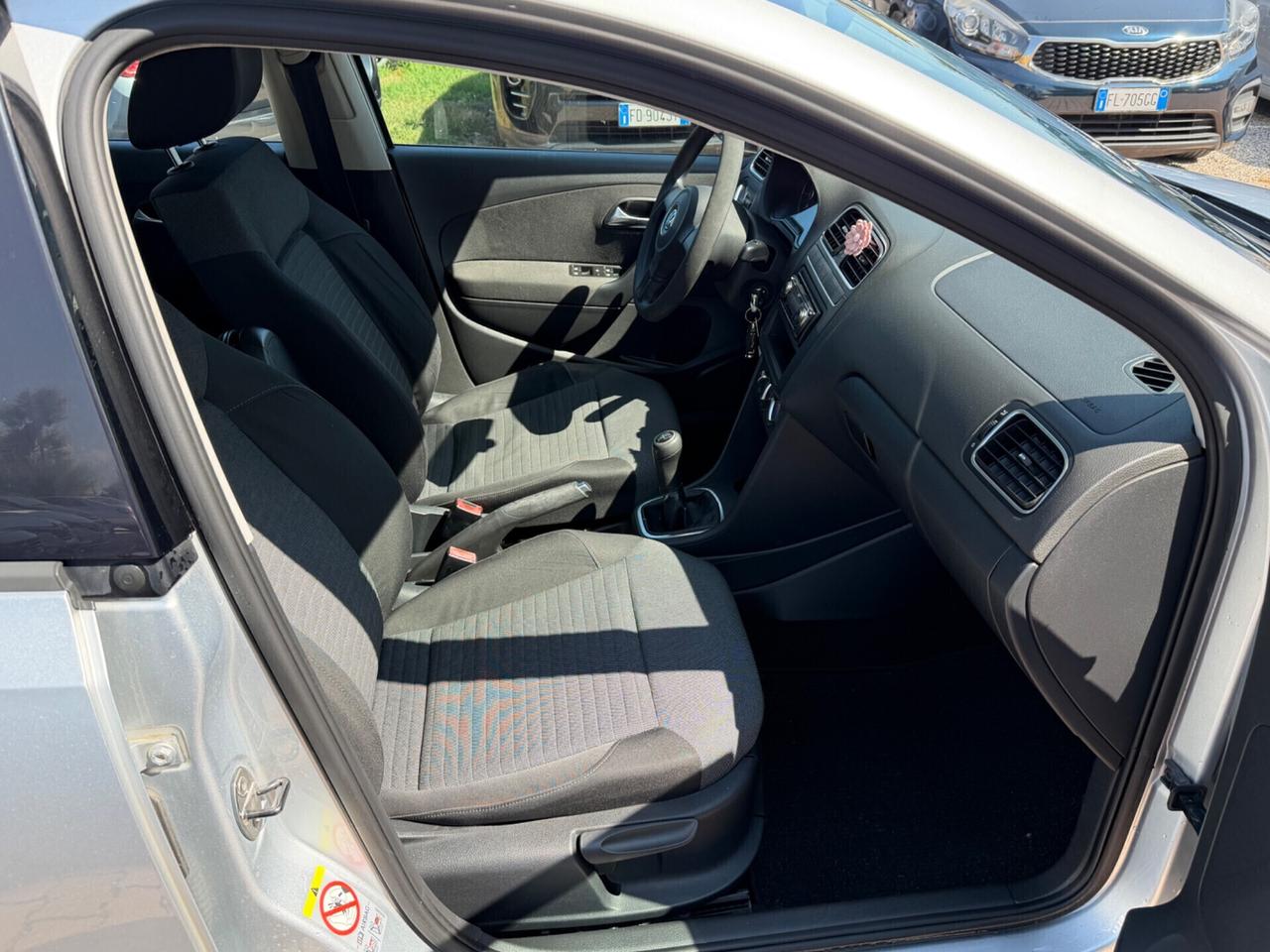 Volkswagen Polo 1.2 70 CV 5p. Comfortline