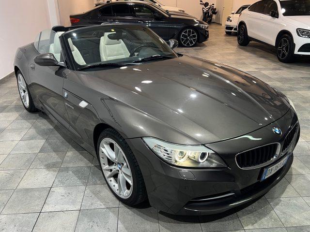 BMW Z4 sDrive23i