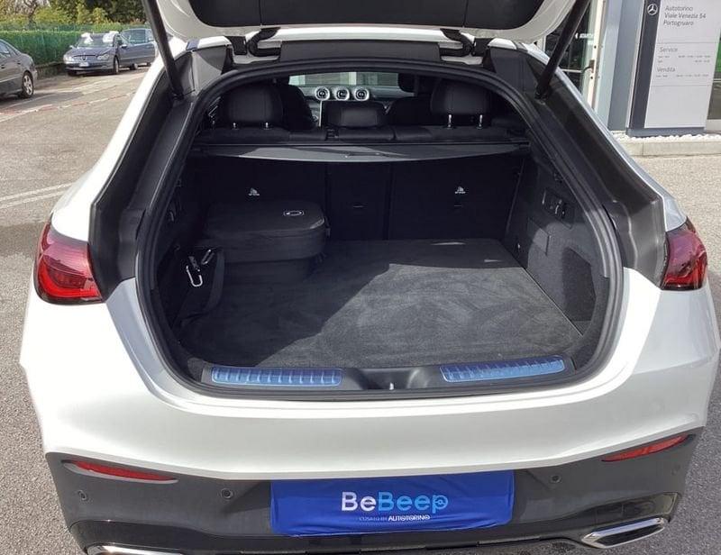 Mercedes-Benz GLC Coupé GLC 300de 4Matic EQ-Power Coupé AMG Line Premium