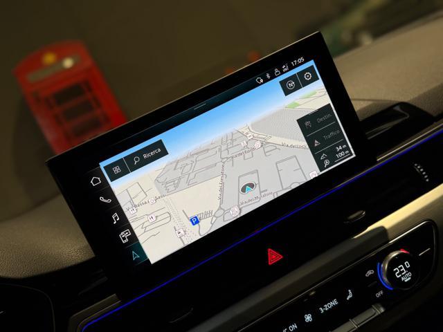 AUDI A5 SPB 40 TDI quattro S tronic S line edition