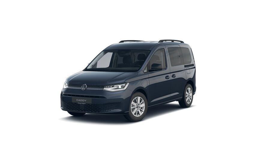 Volkswagen Caddy V 1.5 Hybrid 150CV DSG Life (PHEV)