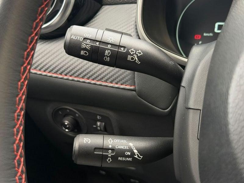 MG ZS ZS 1.5 Luxury +GPL