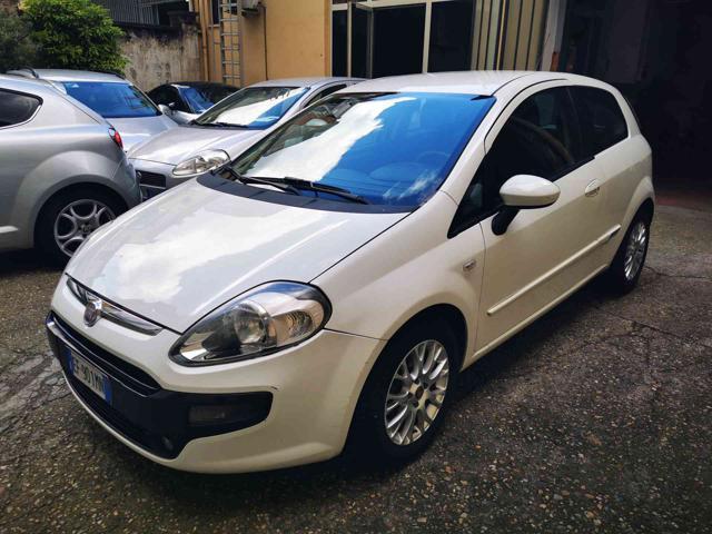 FIAT Punto Evo 1.3 Mjt 75 CV 3 porte Dynamic