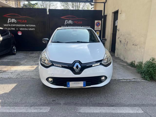RENAULT Clio 1.5 dCi 8V 90CV 5 porte Costume National
