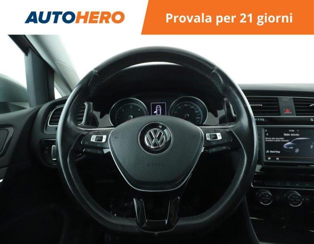 VOLKSWAGEN Golf 2.0 TDI 5p. 4MOTION Highline BlueMotion Technology