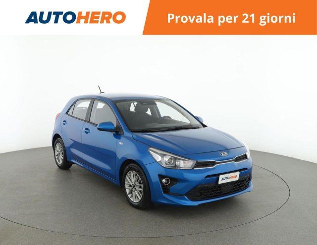 KIA Rio 1.0 T-GDi 100 CV MHEV iMT Style