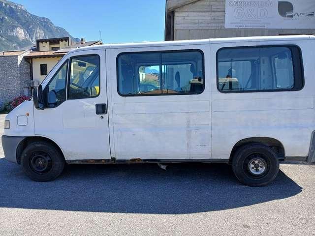 Citroen Jumper 2,8 JTD 9 POSTI