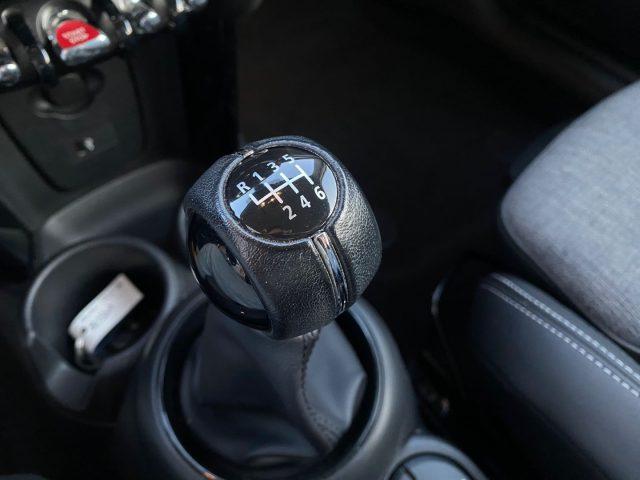 MINI One 1.5 Classic *Sensori Ant+Post*Sedili Risc.