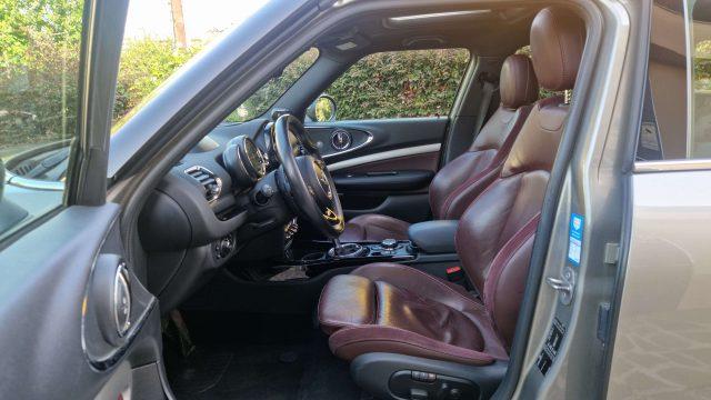 MINI Cooper S Clubman Mini IV F54 2016 Clubman 2.0 Hype auto