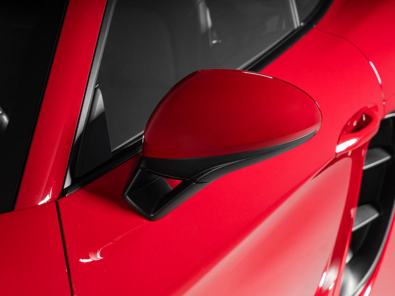 Porsche Cayman 2.5 gts 365cv pdk