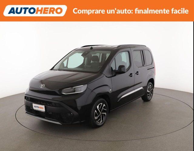 TOYOTA Proace City Verso 1.2 110 CV S&S L1 Executive