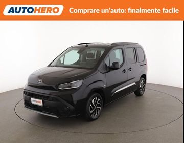 TOYOTA Proace City Verso 1.2 110 CV S&S L1 Executive