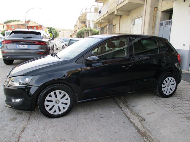 VOLKSWAGEN Polo 1.6 TDI 90CV 5 porte Comfortline