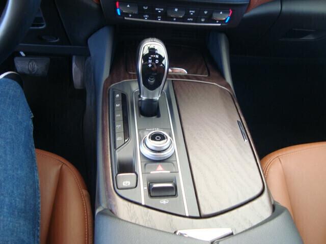 Maserati Levante 3.0Diesel 275 CV Q4 Granlusso