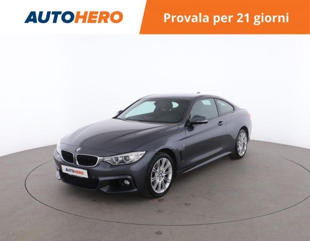 BMW 420 d xDrive Coup   Msport