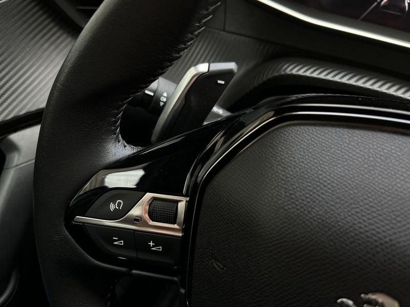 Peugeot 2008 1.5 Bluehdi Allure Pack s&s 130cv eat8