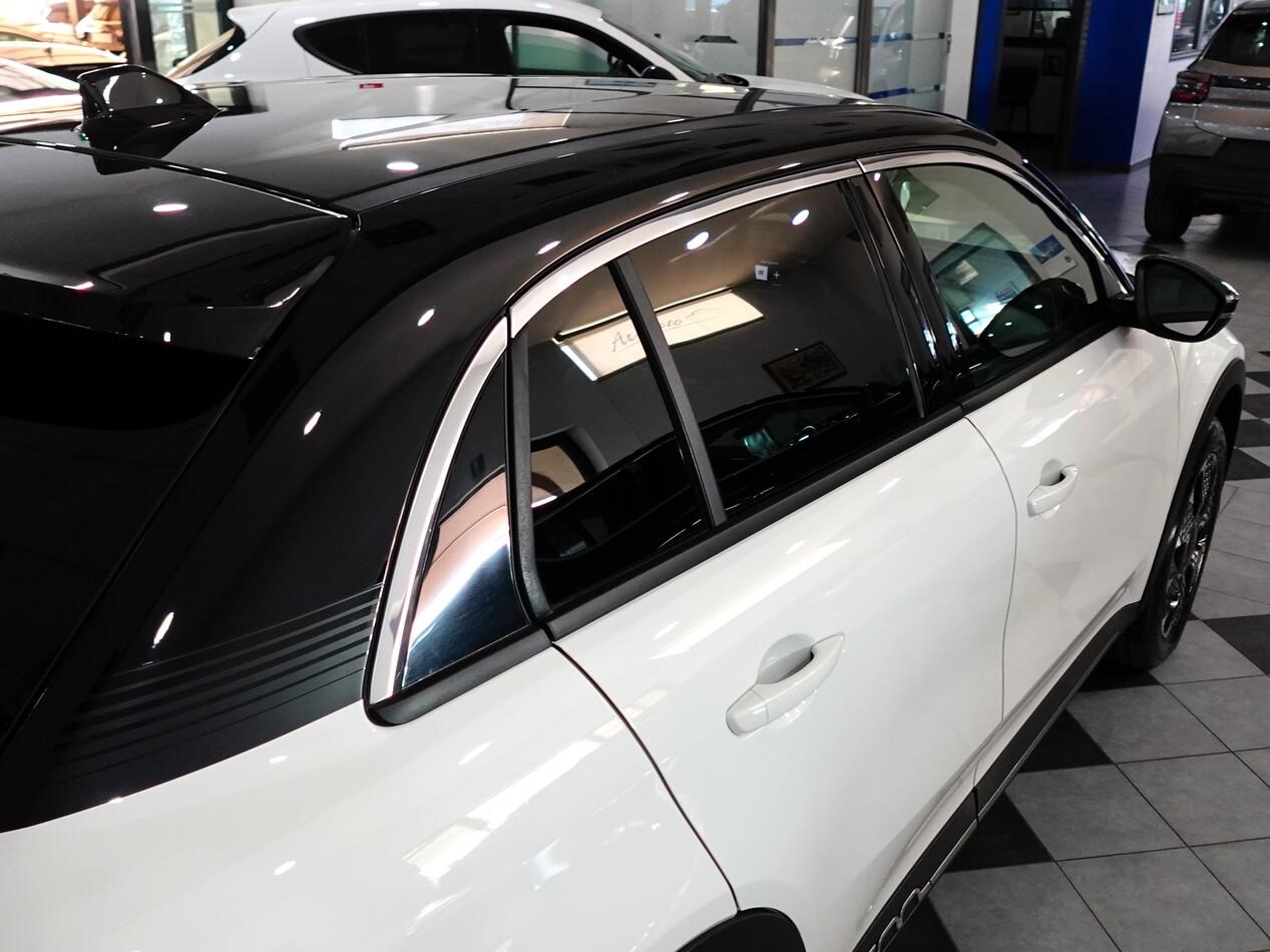 Fiat 600 1.2 HYBRID 145 CV LA PRIMA