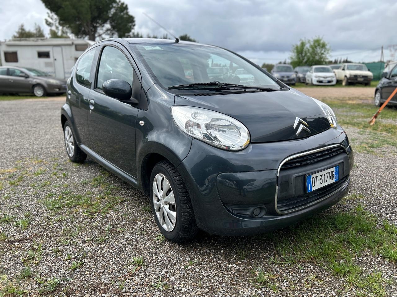 Citroen C1 1.0 5 porte*UNIPRO*NEOPATENTATI*
