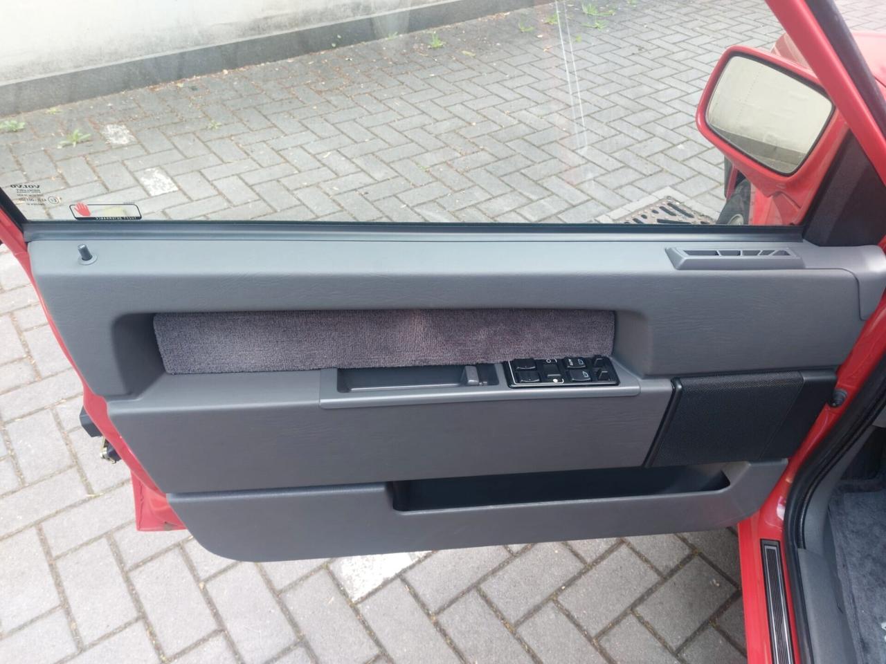 Volvo 940 SW 2.0 s.a. Polar Super