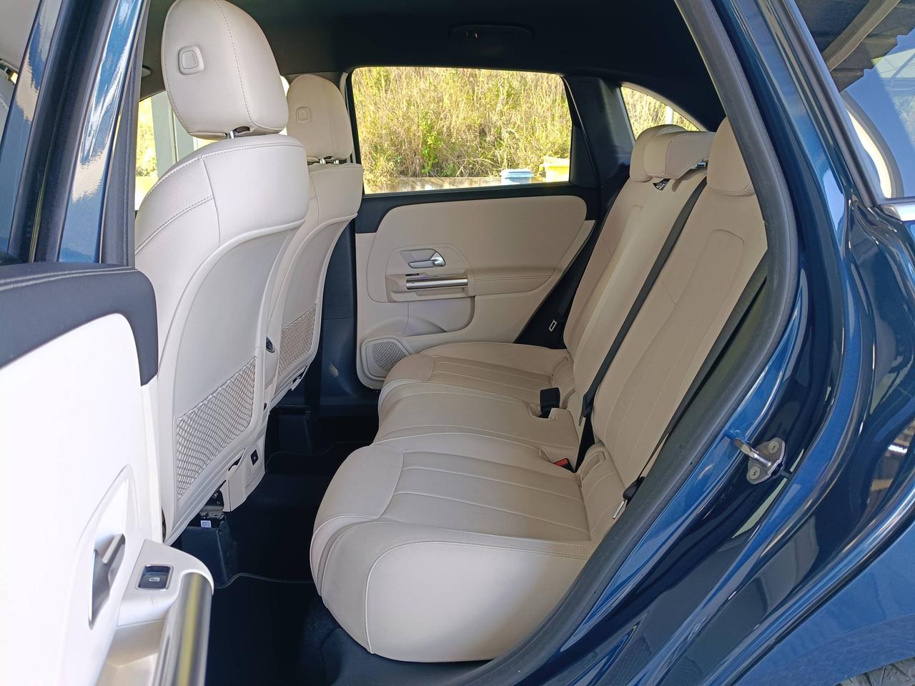 Mercedes-Benz Classe B - W247 2023 - B 180 d Progressive Advanced Plus auto