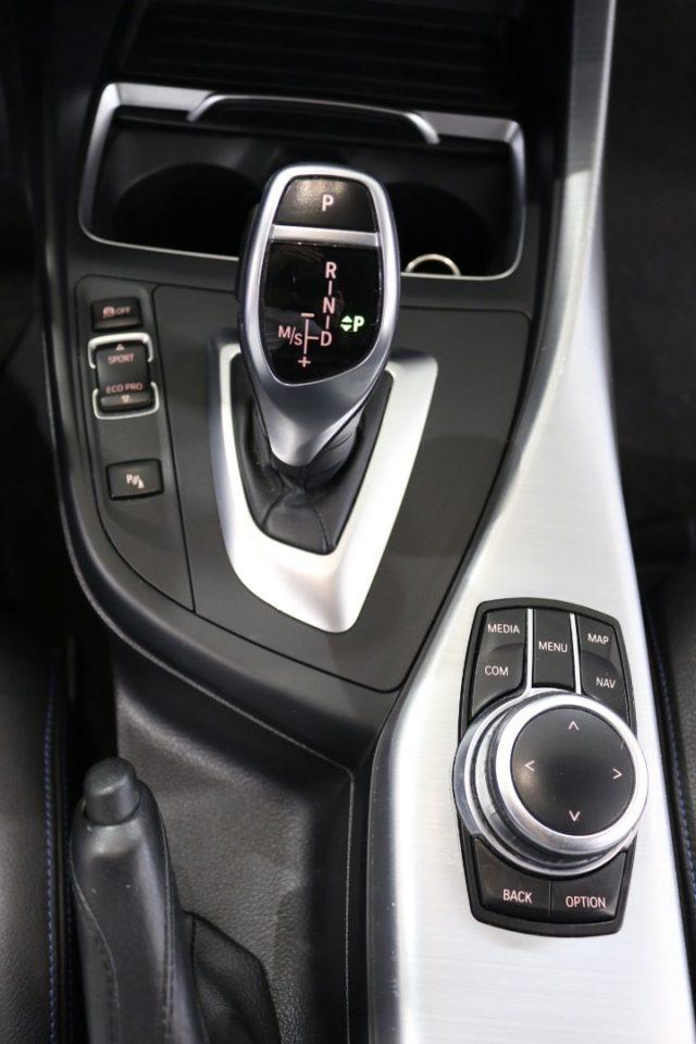 BMW 120 d xDrive 5p. Msport "" MOTORE NUOVO ""