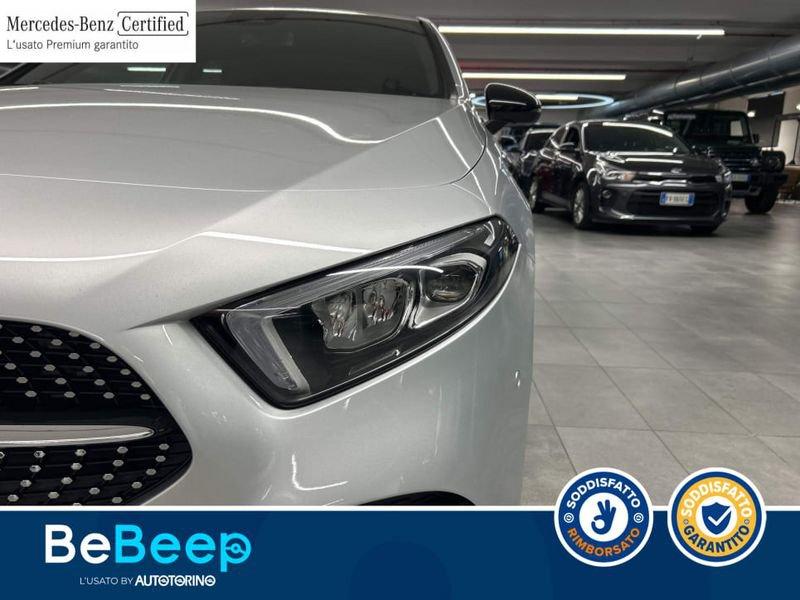 Mercedes-Benz Classe A A 200 PREMIUM NIGHT EDITION AUTO