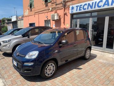 Fiat Panda 1.2 Lounge - SOLO KM 10.200 !!!!!!!!!!!!!!!!!!