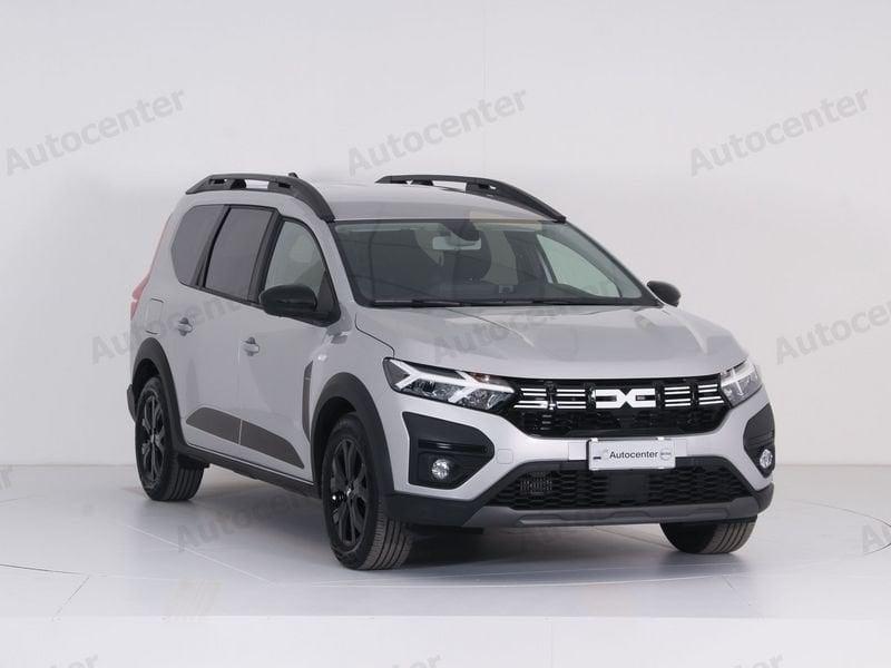 Dacia Jogger 1.0 TCe GPL 100 CV 5 posti Extreme