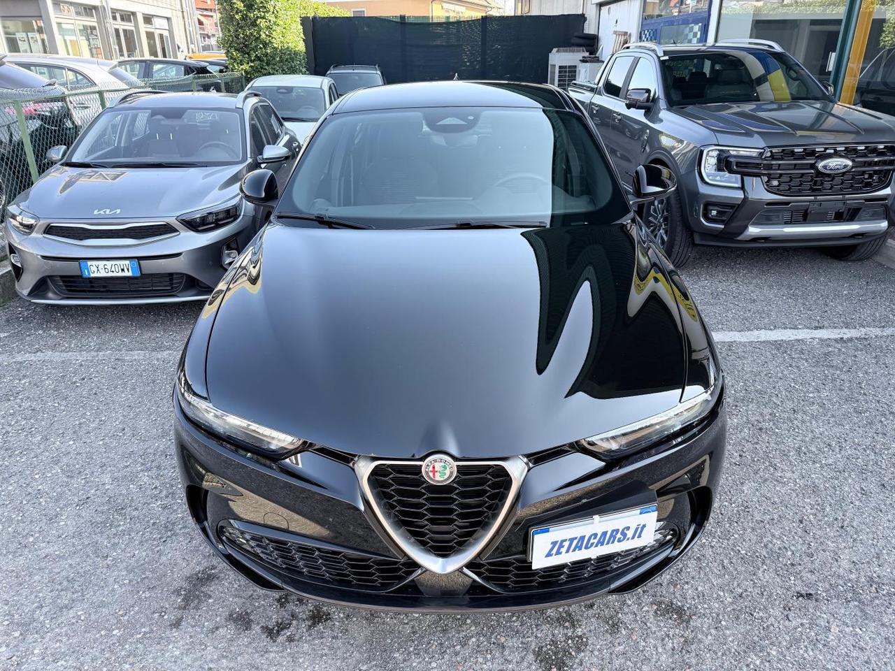 Alfa Romeo Tonale 1.6 Sprint 130cv tct6
