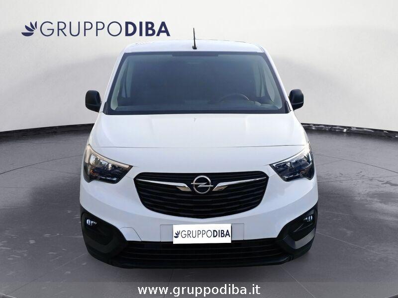 Opel Combo Cargo Diesel 1.5d 100cv L1H1 Essentia mt6