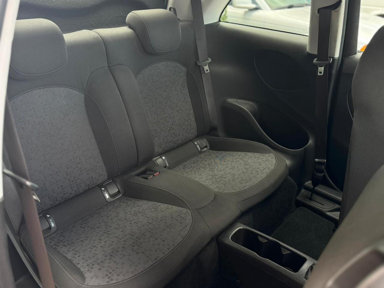 Opel Adam 1.4 87 CV GPL Tech Jam