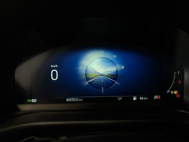 FORD Puma 1.0 Benzina ST-Line Hybrid