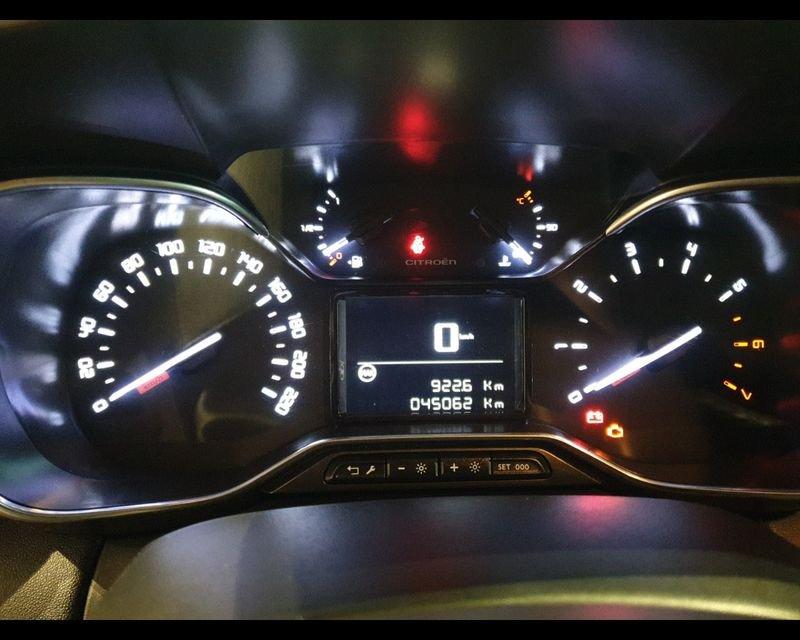 Citroën C3 Aircross PureTech 110 S&S Shine Pack