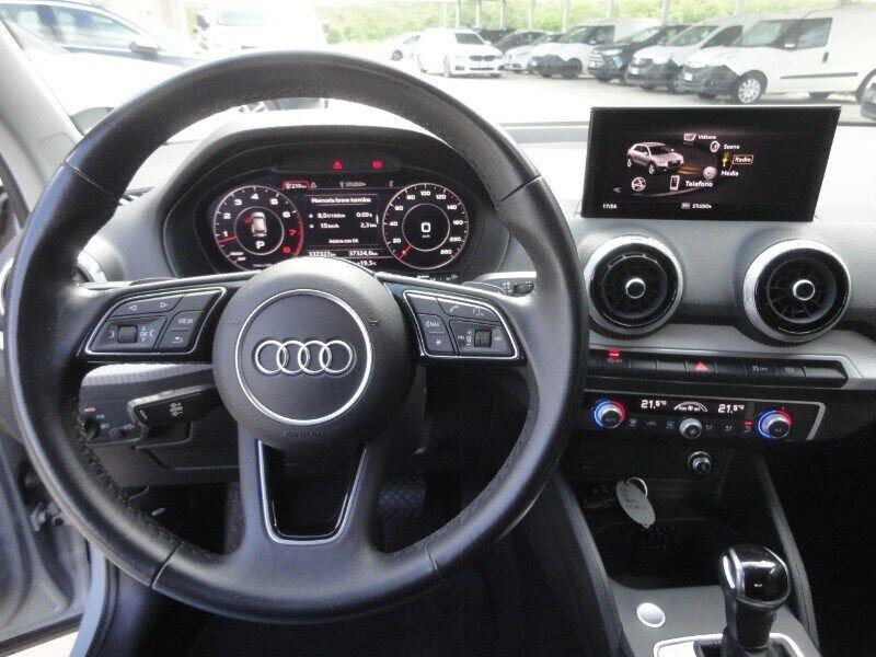Audi Q2 Q2 35 TFSI S tronic Admired
