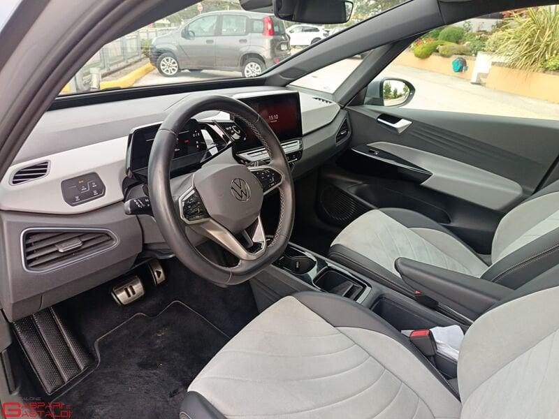 Volkswagen ID.3 Pro S 77 kWh 550 km WLTP