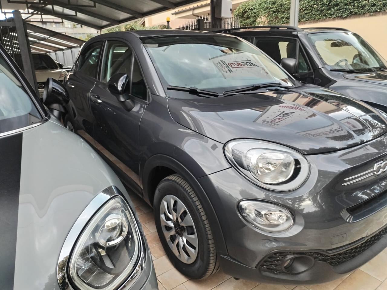 Fiat 500X 1.3 MultiJet 95 CV