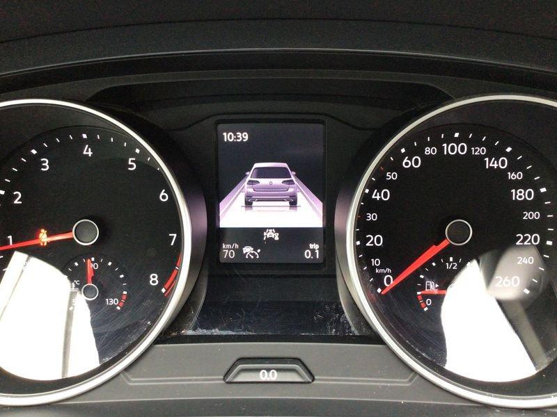 Volkswagen Tiguan Tiguan 1.5 TSI ACT Life